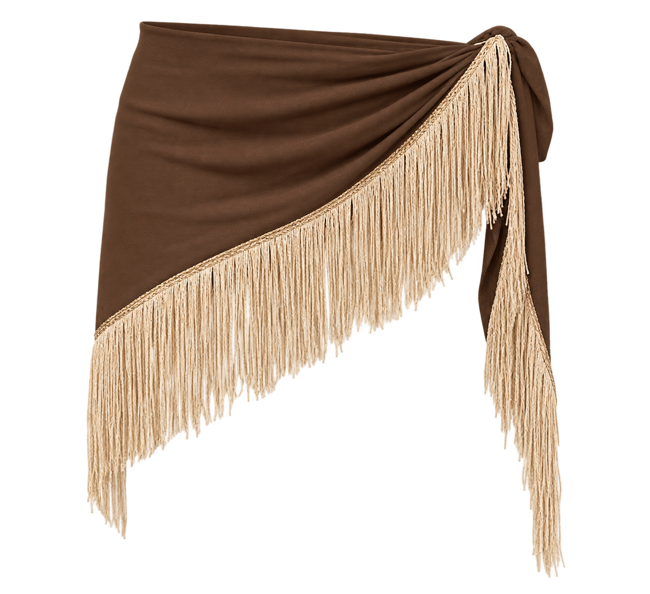 The Guest Scarf