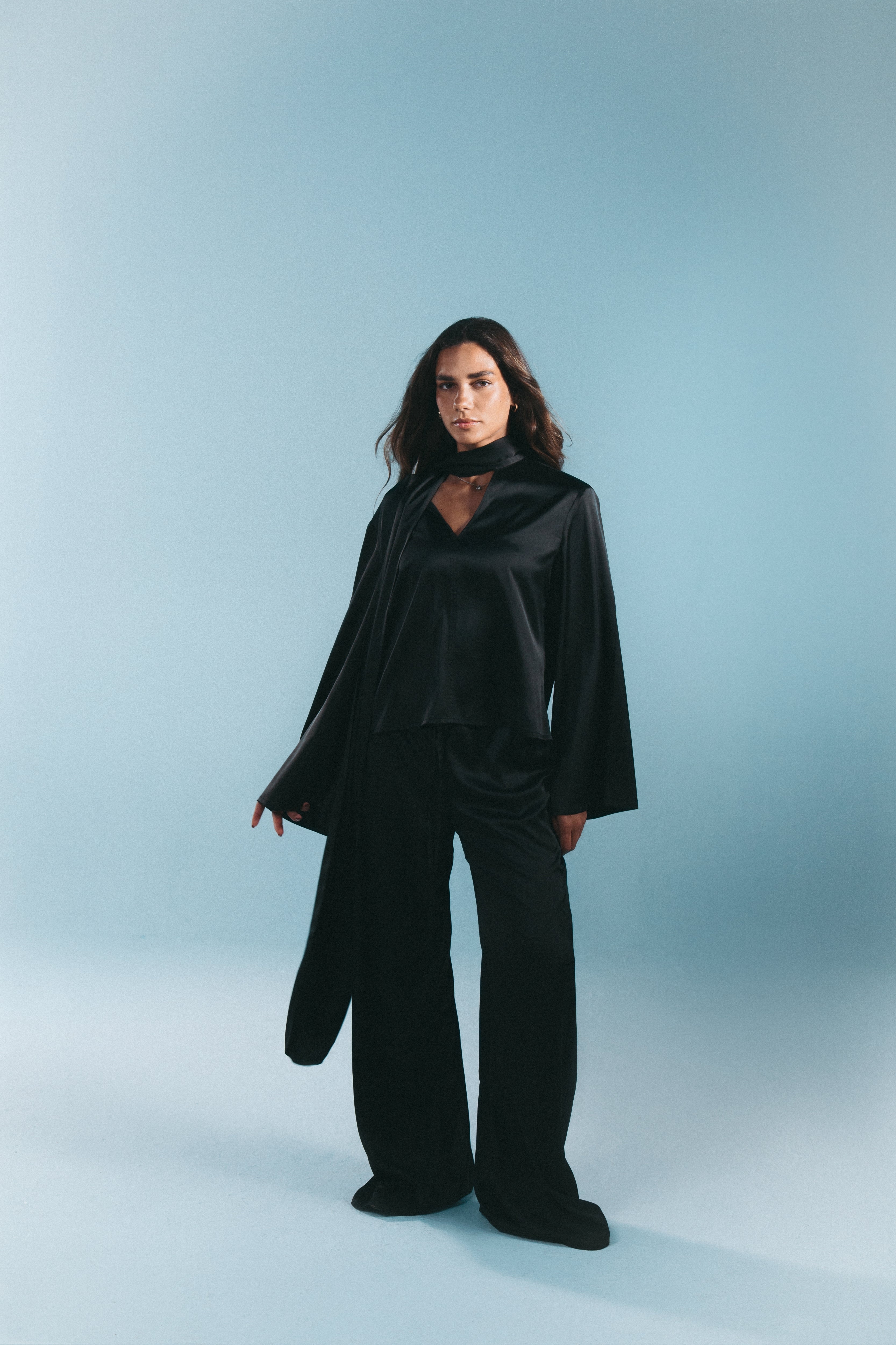 After Hours Trousers